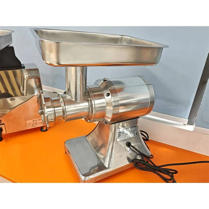 Multi-functional Commercial Meat Grinder suppliers
